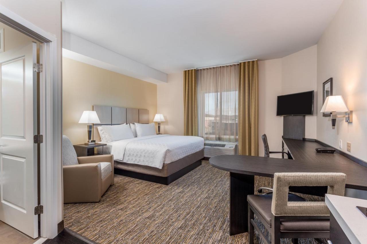 Hotel Candlewood South By Ihg Bethlehem